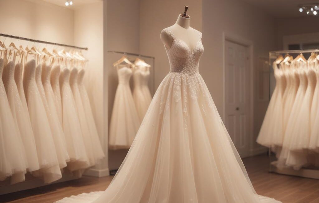 Недорогие свадебные платья: фото, цены и советы по выбору
