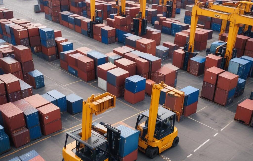 Сборные грузы из Китая: особенности и варианты доставки