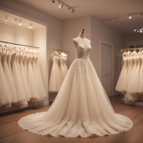 Недорогие свадебные платья: фото, цены и советы по выбору